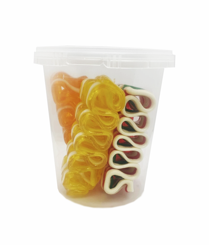 Robertson's Ribbon Candy